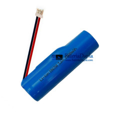 Bateria para Westinghouse XWSC66 [bateria de substituição]